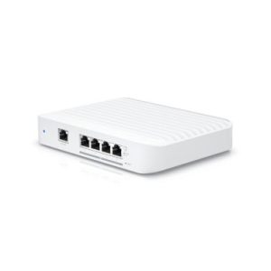 Ubiquiti Networks UniFi Switch Flex XG Managed L2 10G Ethernet (100/1000/10000) Power over Ethernet (PoE) White