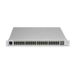 UniFi Professional 48Port Gigabit Switch with Layer3 Features and SFP+