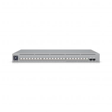 Ubiquiti USW-Pro-Max-24-PoE L3 2.5G Ethernet