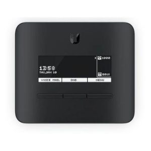 Ubiquiti Networks UT-ATA talk telephone adapter