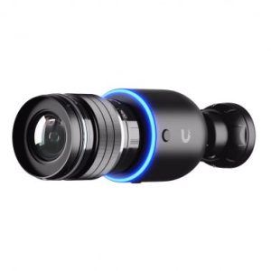 Ubiquiti AI DSLR Bullet IP security camera Indoor