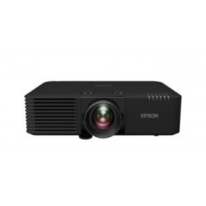 Epson EB-L775U data projector 7000 ANSI lumens 3LCD WUXGA (1920x1200) Black