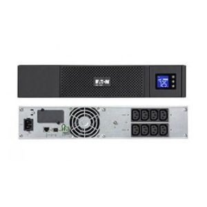 Eaton 5SC 1500I RACK2U uninterruptible power supply