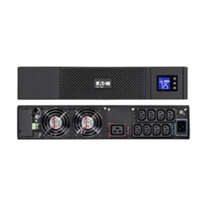 Eaton 5SC 3000I RT2U uninterruptible power supply