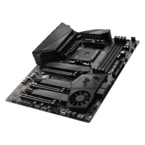 MSI MEG X570 UNIFY - Motherboard