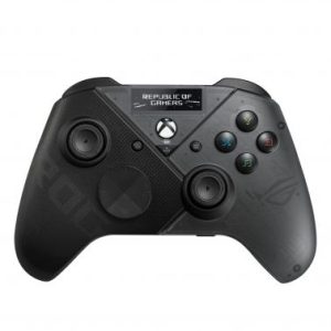 ASUS ROG Raikiri Pro Black Bluetooth/