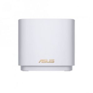 ASUS ZenWiFi AX Mini (XD4) White 1PK Dual-band