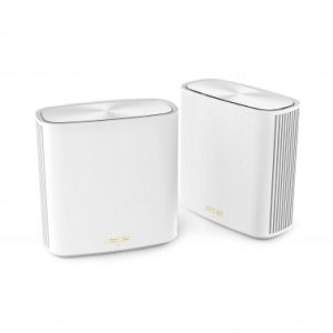 ASUS ZenWiFi XD6 2-pack Dual-band