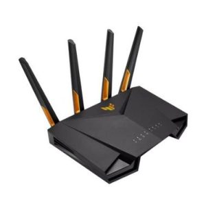 ASUS (TUF-AX3000 V2) TUF Gaming AX3000