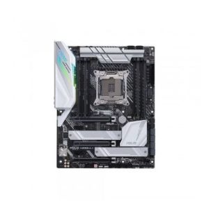 ASUS PRIME X299-A II INTEL X299 MOTHERBOARD SOCKET