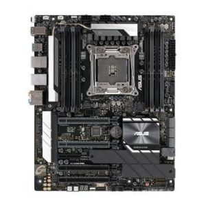 ASUS WS X299 PRO server/workstation motherboard