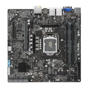 ASUS 90SW00E0-M0EAY0 Workstation Motherboard