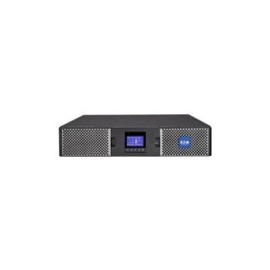 Eaton 9PX 3000i RT2U - UPS (rack-mountable / external) - 3000 Watt - 3000 VA - 1-phase