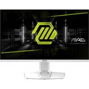 MSI MAG 274URFW computer monitor