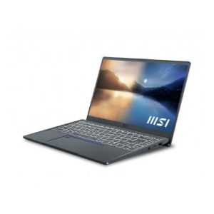 MSI Prestige 14Evo A11M-418UK Core i5-1135G7