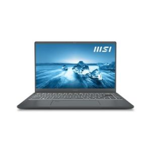 MSI Prestige 14Evo,