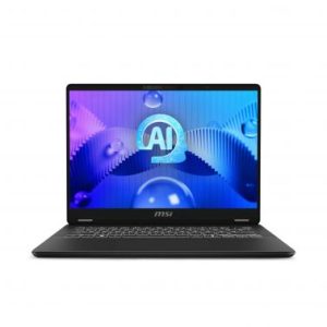 MSI Prestige 14 AI Evo Laptop 35.6 cm