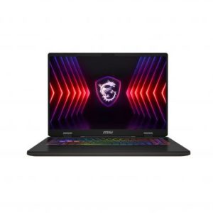 MSI Sword 16 HX B14VGKG-003UK