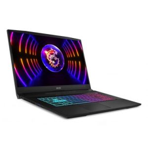MSI Katana 17 B12UCXK-025UK