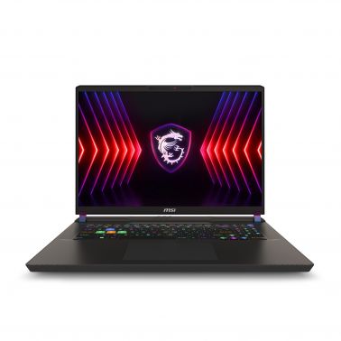 MSI Vector 17 HX A13VHG-609UK