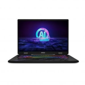 MSI Pulse 17 AI C1VGKG-001UK