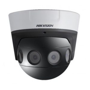 Hikvision DS-2CD6924F-IS