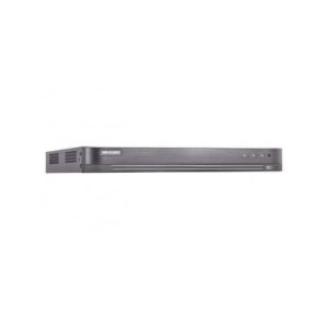 Hikvision Digital Technology DS-7216HUHI-K2/P digital video recorder (DVR) Black
