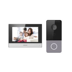 Hikvision Digital Technology DS-KIS603-P