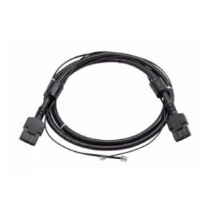 Eaton EBMCBL96T power cable Black