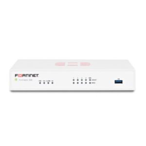 Fortinet FortiGate 30E hardware firewall 950 Mbit/s