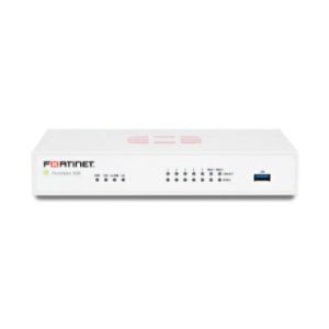 Fortinet FortiGate 50E hardware firewall 2500 Mbit/s