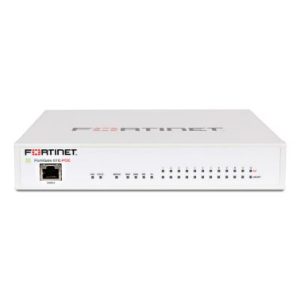 Fortinet 80E hardware firewall 4000 Mbit/s