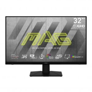 MSI MAG 323UPF computer monitor 81.3 cm (32")