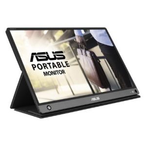 ASUS ZenScreen MB16AHP computer monitor 39.6 cm (15.6") Full HD LED