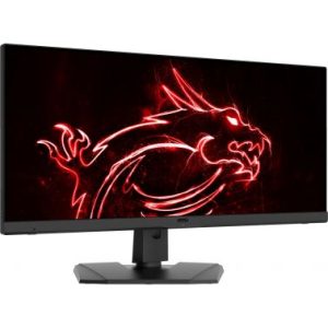 MSI Optix MPG341QR LED display 86.4 cm (34")