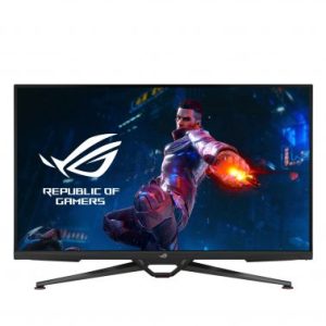 ASUS ROG Swift PG38UQ computer monitor