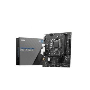 MSI MEG AI1300P PCIE5 power supply unit