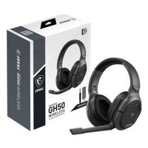 MSI Immerse GH50 Wireless