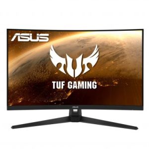 ASUS TUF Gaming VG32VQ1BR computer monitor