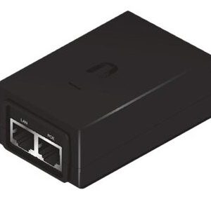 Ubiquiti Networks POE-48-24W-G PoE adapter