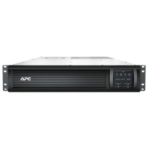 APC Smart-UPS 3000VA LCD RM