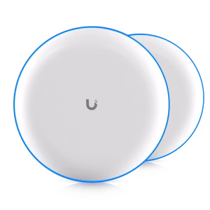 Ubiquiti Networks UniFi 60/5GHz PtP Bridge Kit 2 PACK