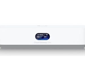 UniFi Cloud Gateway Ultra