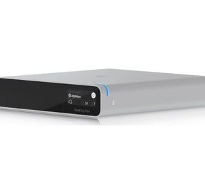 Ubiquiti UCK-G2-SSD UniFi Cloud Key Gen2 Plus Hybrid Controller w/ 1TB SSD Storage