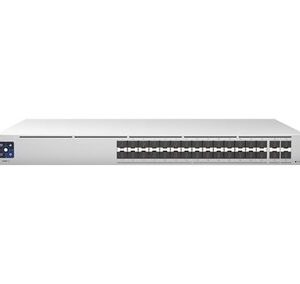 Ubiquiti Networks UniFi Fully Managed Layer 3 Switch L3 None Grey