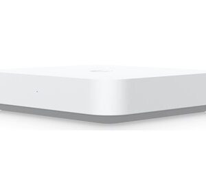Ubiquiti Gateway Max gateway/controller 2500 Mbit/s