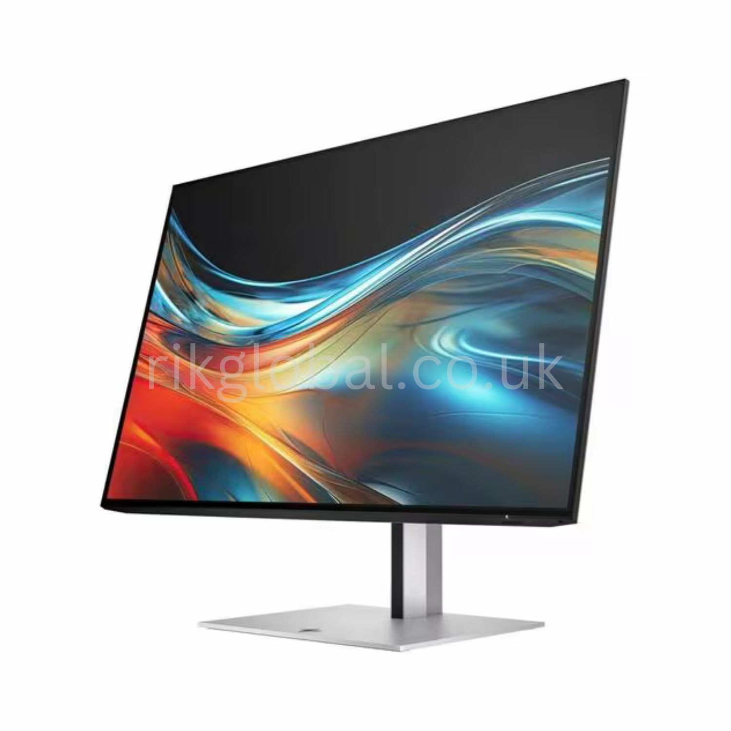HP 7 Pro 24" WUXGA IPS Monitor - 8X534AA#ABU