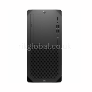 HP Z2 G9 Workstation - 1 Core i7 14th Gen i7 - Intel i7-14700 - 996Y3ET#ABU