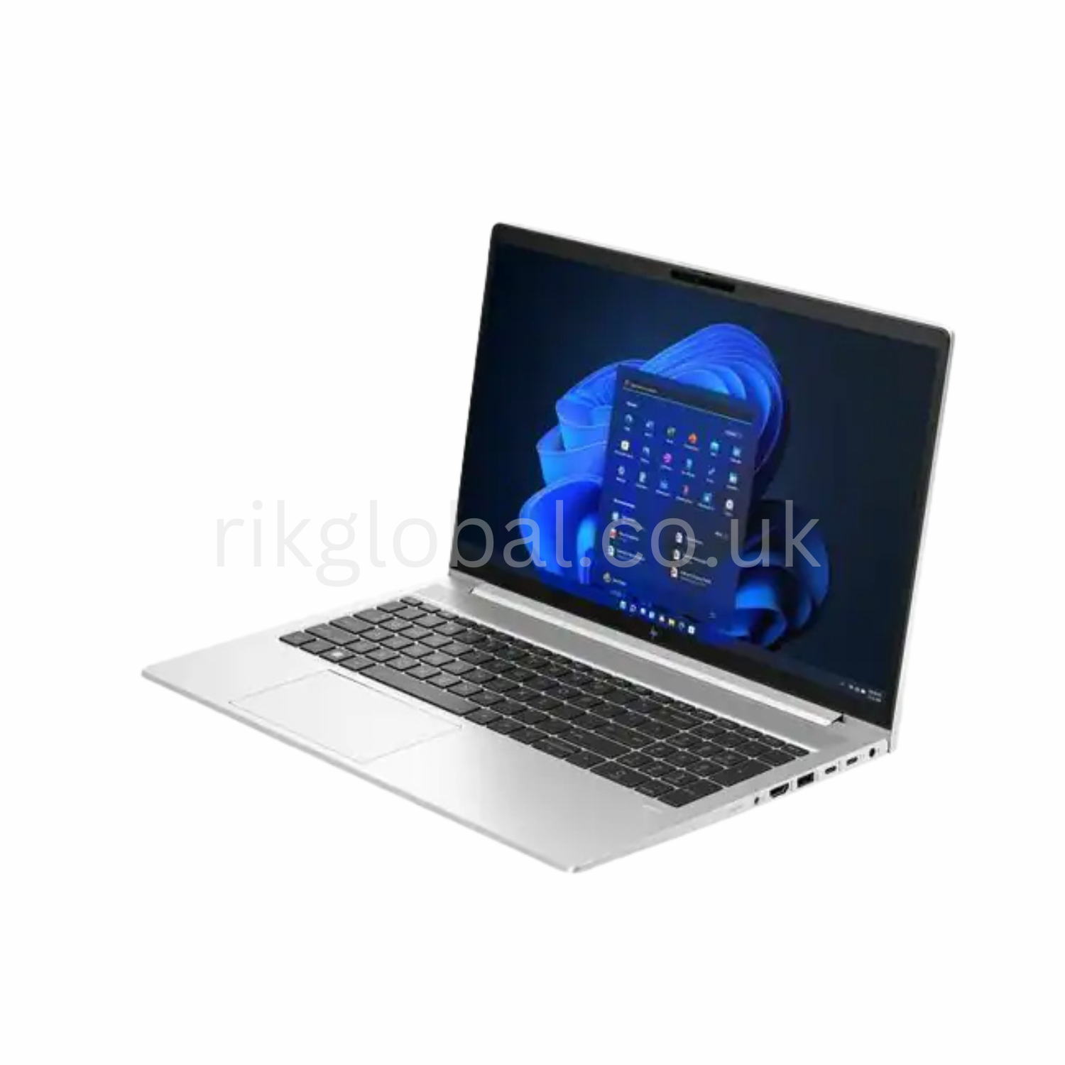 HP EliteBook 650 G10: Powerful Business Laptop with Intel i5, 16GB RAM, 512GB SSD
