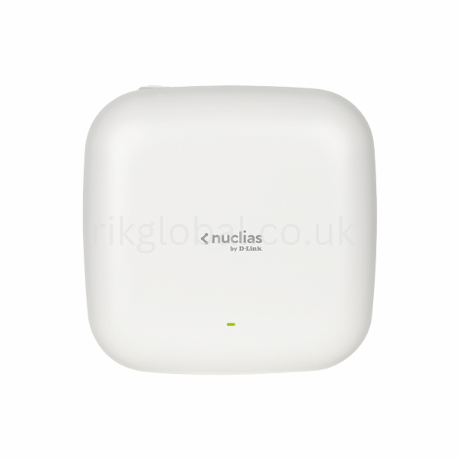 D-Link DBA-X1230P Dual-Band Wi-Fi 6 Access Point | 1200 Mbps | PoE | WPA2/WPA3 Security